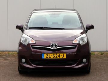 Toyota Verso-S